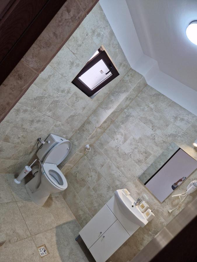 Complex Turistic N&S Ξενοδοχείο Două Mai Εξωτερικό φωτογραφία