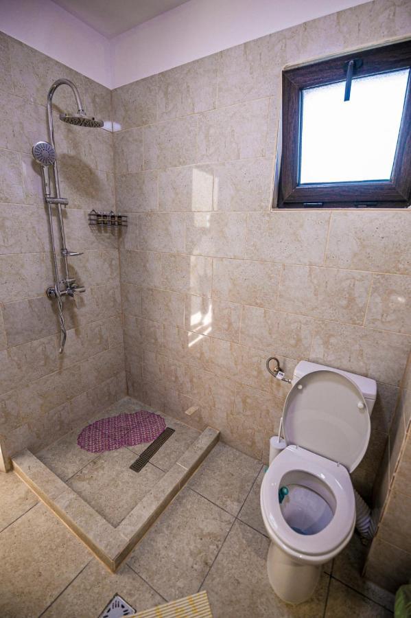 Complex Turistic N&S Ξενοδοχείο Două Mai Εξωτερικό φωτογραφία