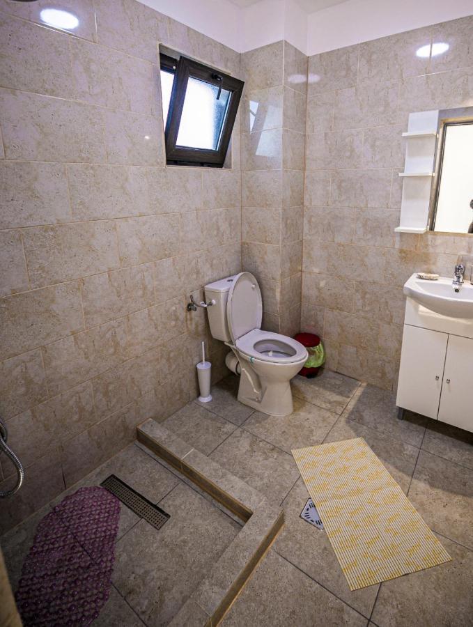 Complex Turistic N&S Ξενοδοχείο Două Mai Εξωτερικό φωτογραφία
