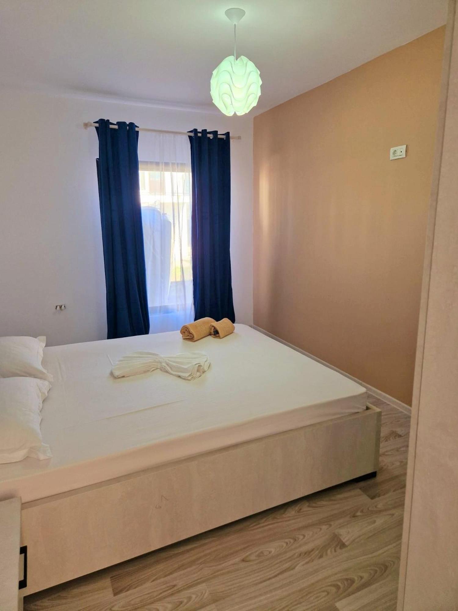 Complex Turistic N&S Ξενοδοχείο Două Mai Εξωτερικό φωτογραφία