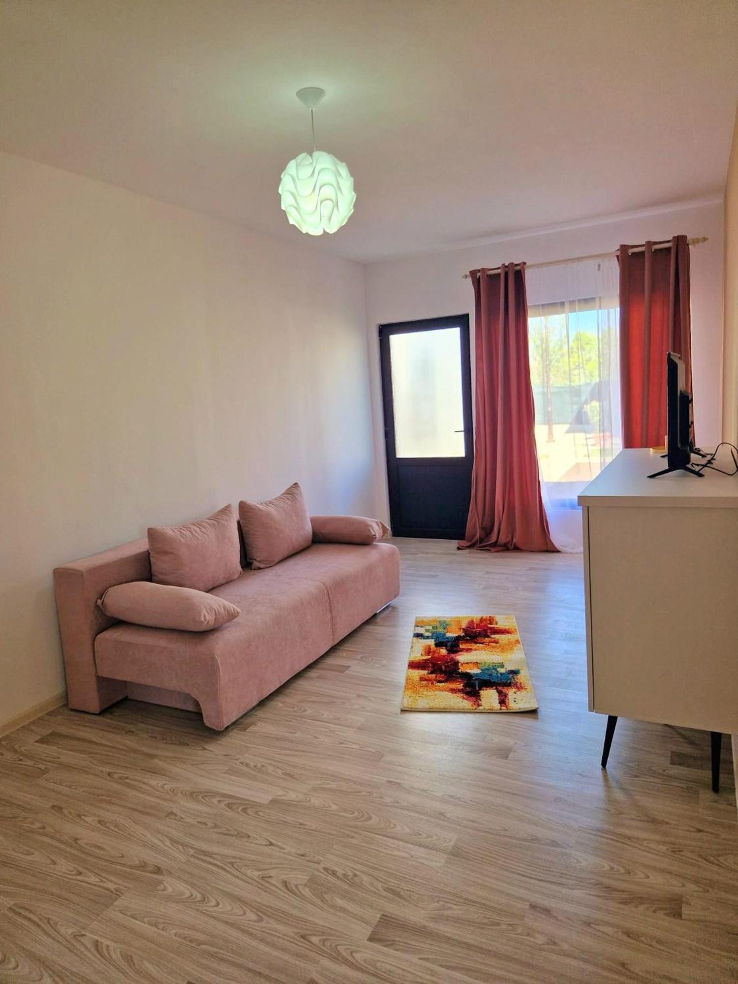 Complex Turistic N&S Ξενοδοχείο Două Mai Εξωτερικό φωτογραφία