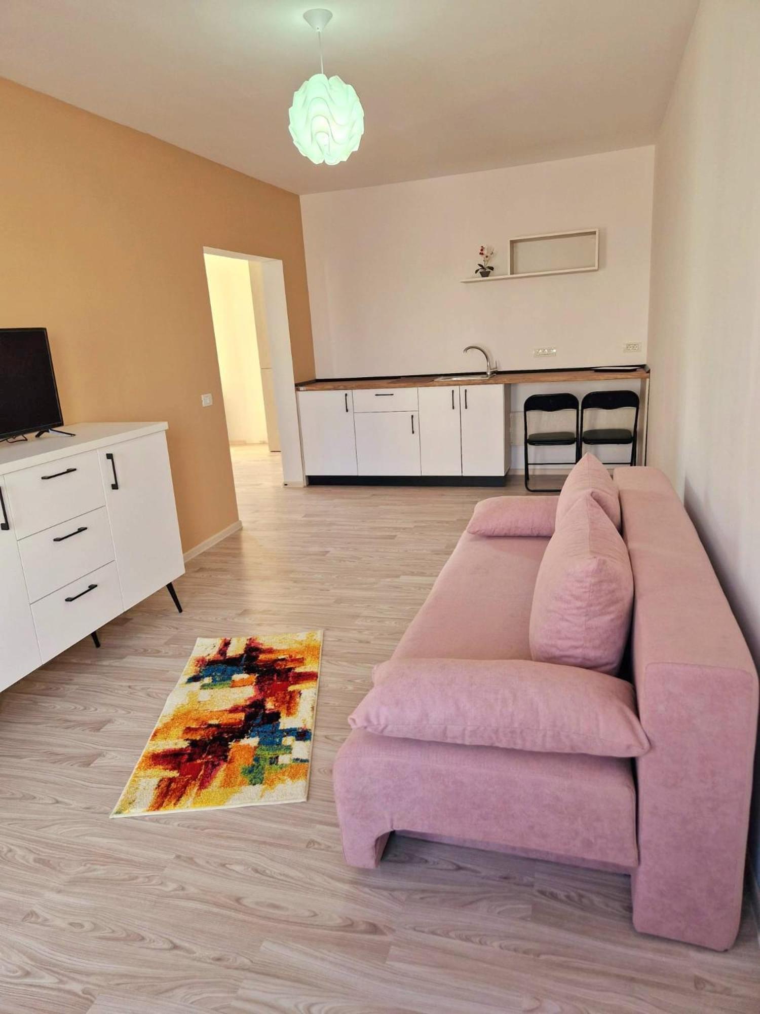 Complex Turistic N&S Ξενοδοχείο Două Mai Εξωτερικό φωτογραφία